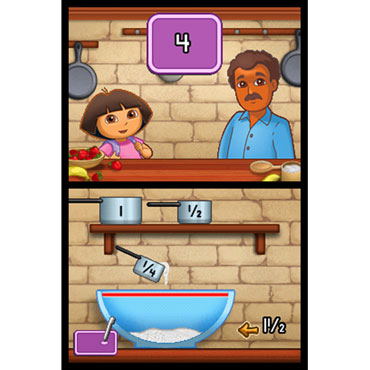 Dora's Cooking Club image 3