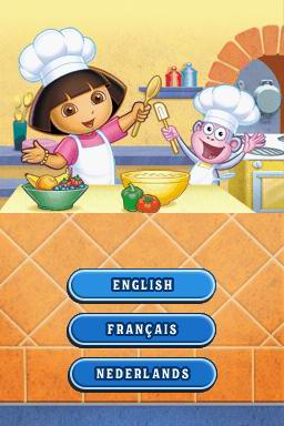 Dora's Cooking Club image 4