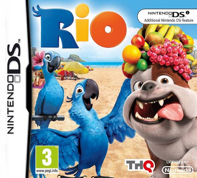 Rio image 1