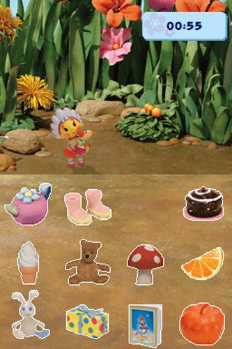 Fifi and the Flowertots image 2
