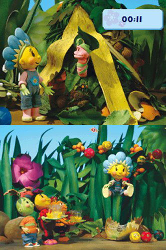 Fifi and the Flowertots image 3