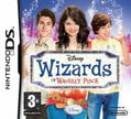 Wizards of Waverly Place thumbnail 1