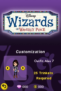 Wizards of Waverly Place thumbnail 2