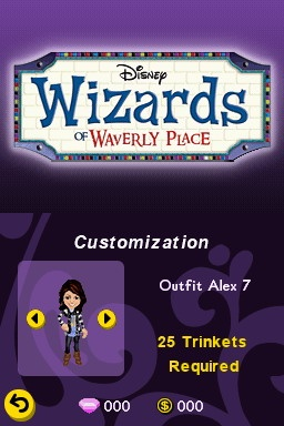 Wizards of Waverly Place image 2