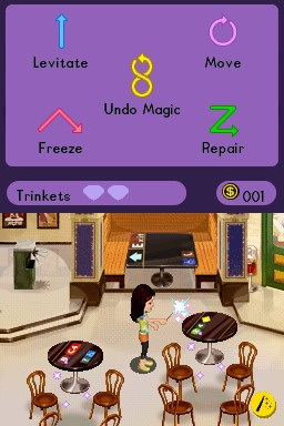 Wizards of Waverly Place image 5