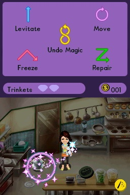Wizards of Waverly Place image 7