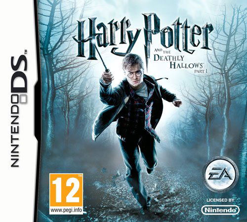 Harry Potter and the Deathly Hallows: Part 1 image 1
