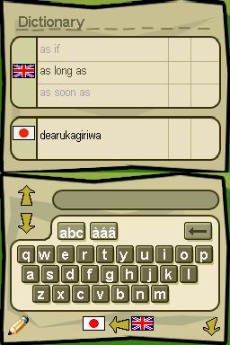 Mind Your Language: English image 4