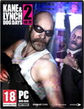 Kane & Lynch 2: Dog Days (DVD-ROM) thumbnail 1