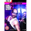 Kane & Lynch 2: Dog Days (Limited Edition) thumbnail 1