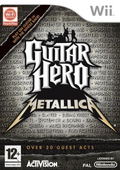 Guitar Hero Metallica thumbnail 1