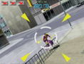 Gunblade NY and LA Machineguns Arcade thumbnail 3