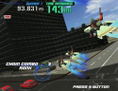 Gunblade NY and LA Machineguns Arcade thumbnail 4