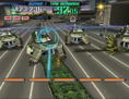 Gunblade NY and LA Machineguns Arcade thumbnail 5