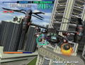 Gunblade NY and LA Machineguns Arcade thumbnail 8