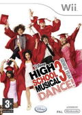 High School Musical 3: Senior Year Dance thumbnail 1