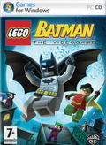 Lego Batman: The Video Game thumbnail 1