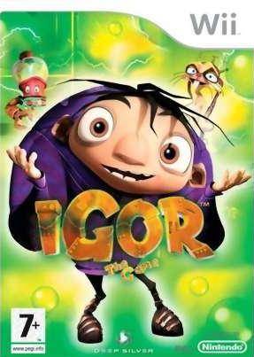 Igor image 1