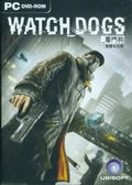 Watch Dogs (DVD-ROM) (Chinese) thumbnail 1