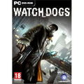 Watch Dogs (English Only) (DVD-ROM) thumbnail 1