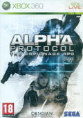Alpha Protocol thumbnail 1