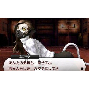 Shin Megami Tensei IV image 10