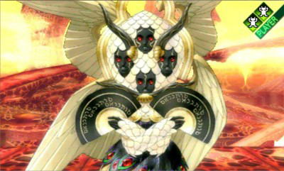 Shin Megami Tensei IV image 3