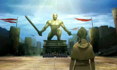 Shin Megami Tensei IV image 5