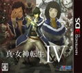 Shin Megami Tensei IV thumbnail 1