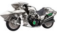 Ex:ride Spride.05 : Saber Motored Cuirassier thumbnail 1