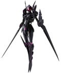 figma Accel World : Black Lotus thumbnail 1