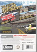 NASCAR The Game: Inside Line thumbnail 2