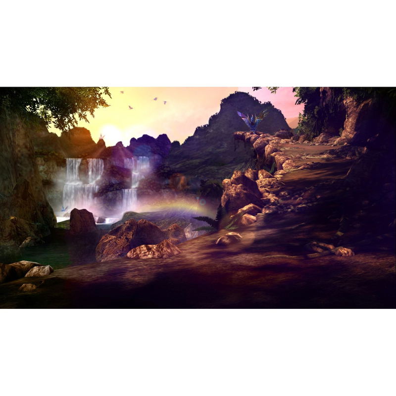 James Cameron's Avatar: The Game image 5
