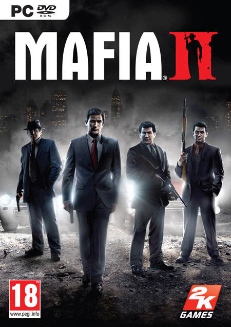 Mafia II (DVD-ROM) image 1