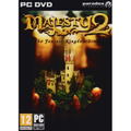Majesty 2: The Fantasy Kingdom Sim (DVD-ROM) thumbnail 1