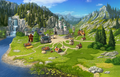 Majesty 2: The Fantasy Kingdom Sim (DVD-ROM) thumbnail 6