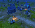 Majesty 2: The Fantasy Kingdom Sim (DVD-ROM) thumbnail 8