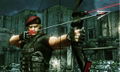 Resident Evil: The Mercenaries 3D thumbnail 11