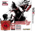 Resident Evil: The Mercenaries 3D thumbnail 1