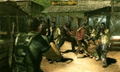 Resident Evil: The Mercenaries 3D thumbnail 4