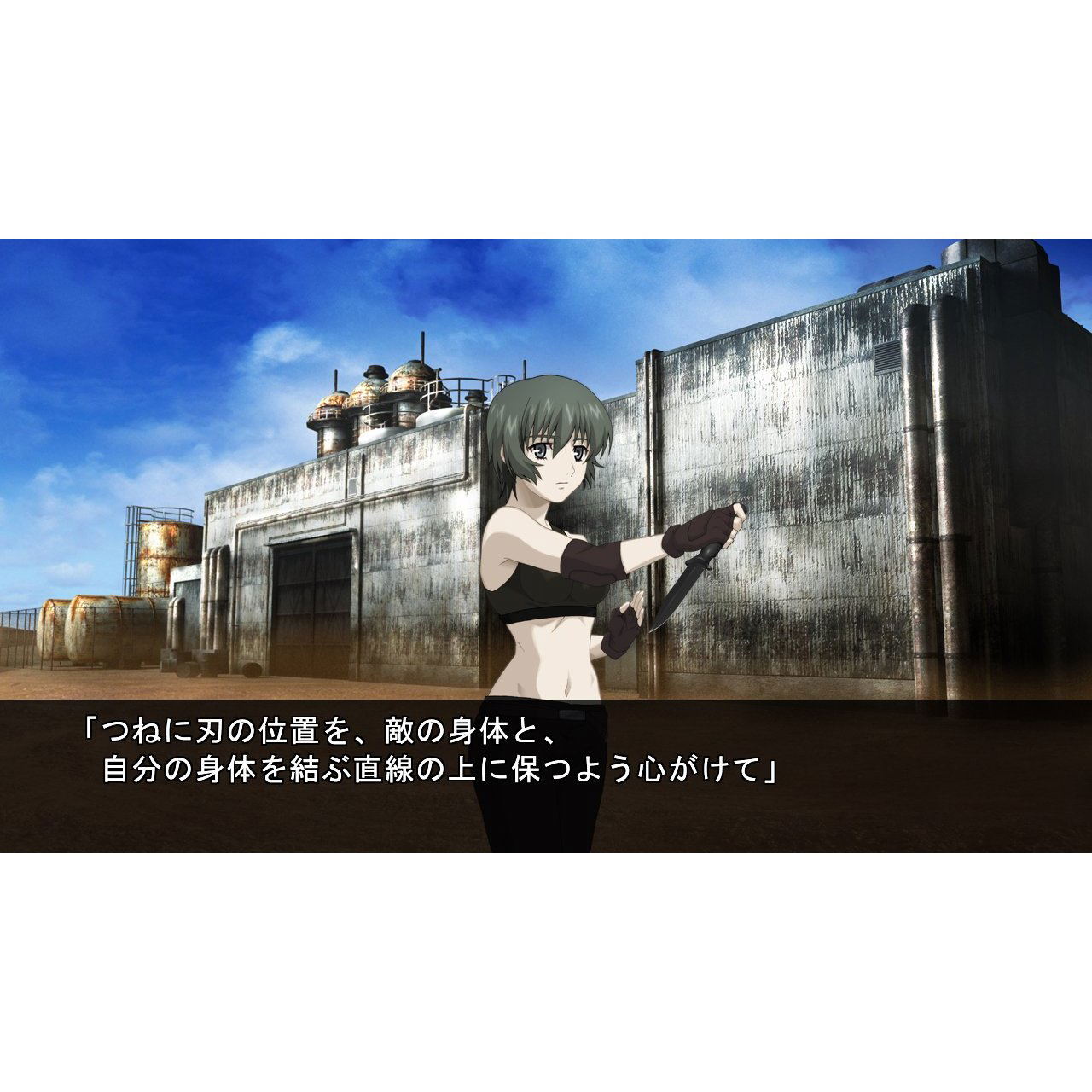 Phantom of Inferno [Regular Edition] for Xbox360