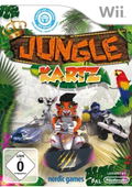 Jungle Kartz thumbnail 1