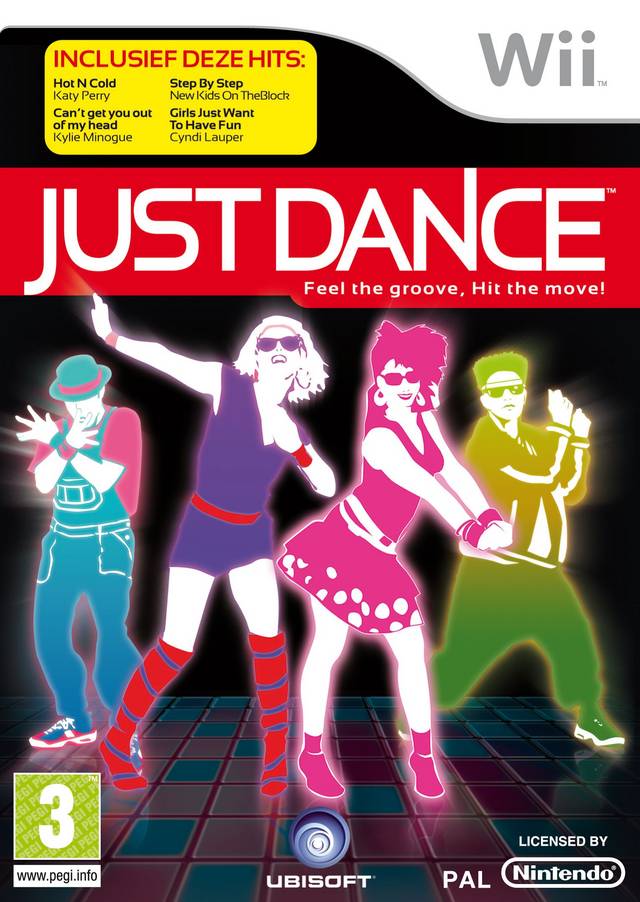 Just Dance image 1