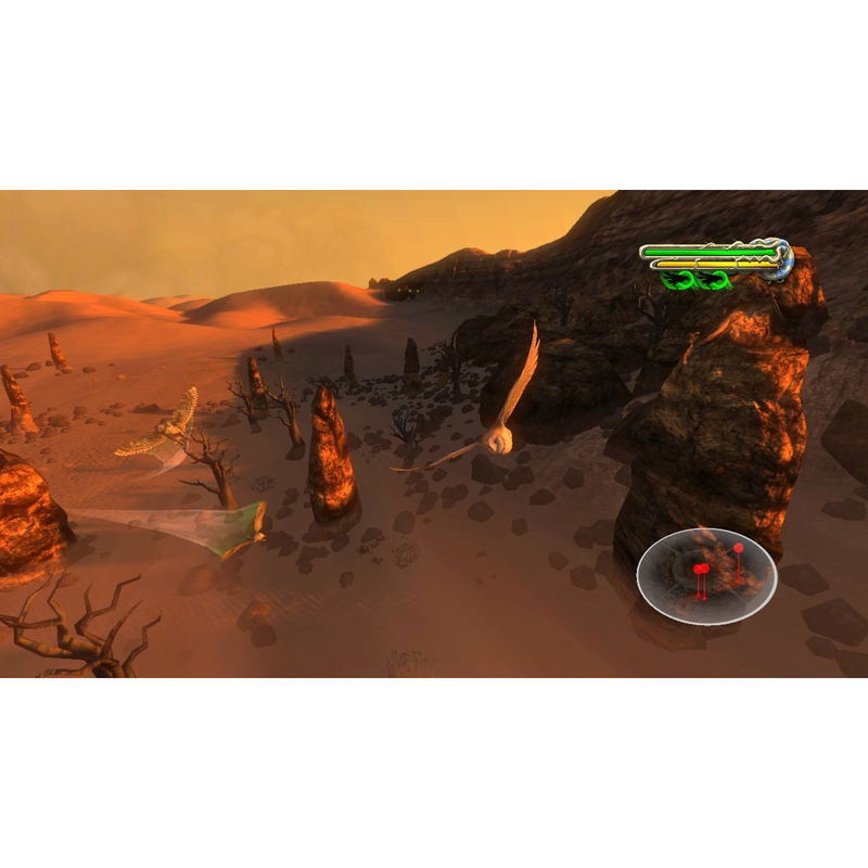 Legend of Guardians: The Owls of Ga'Hoole image 2