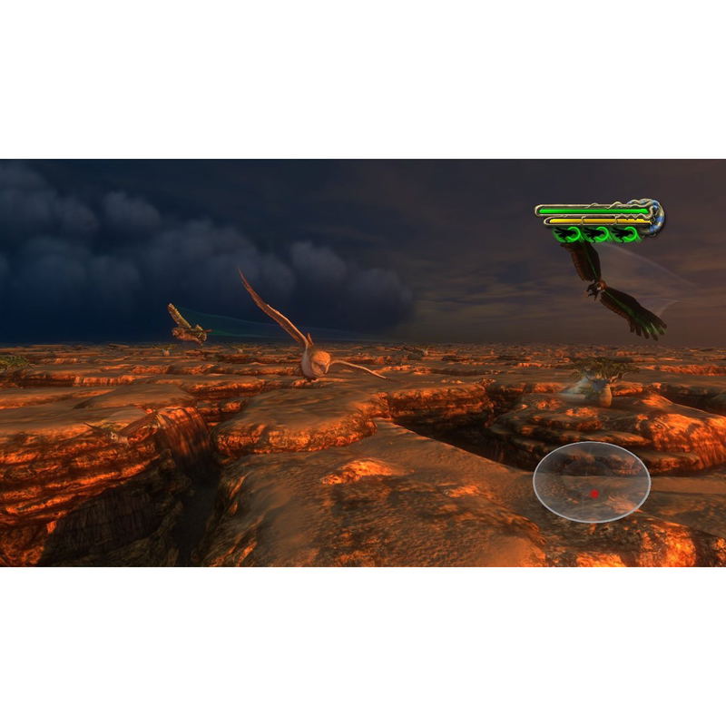 Legend of Guardians: The Owls of Ga'Hoole image 3