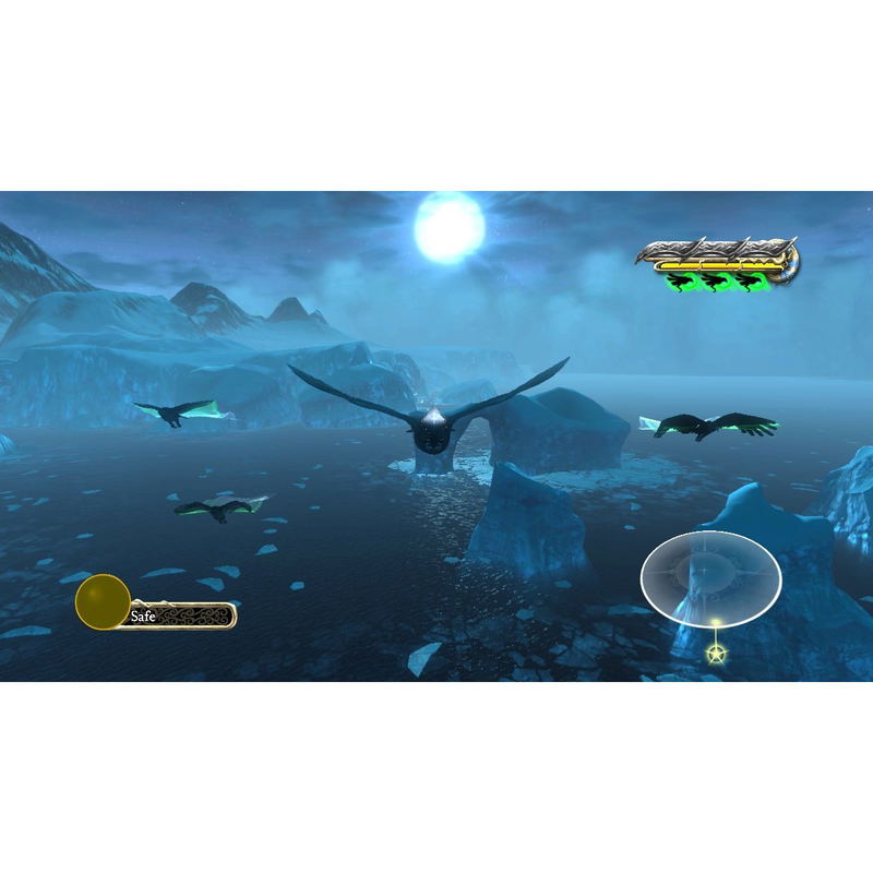 Legend of Guardians: The Owls of Ga'Hoole image 5