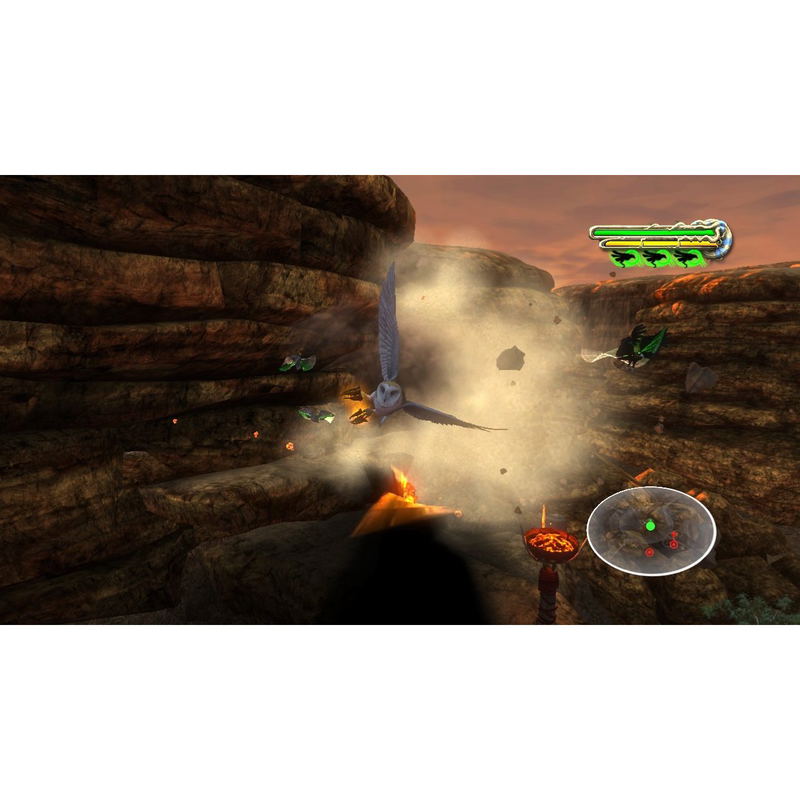 Legend of Guardians: The Owls of Ga'Hoole image 6