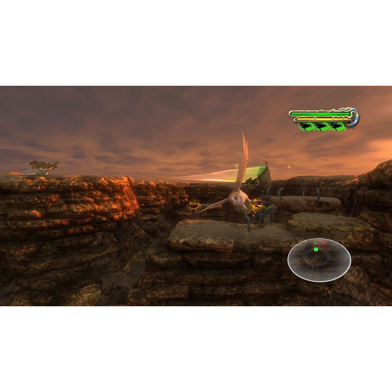 Legend of Guardians: The Owls of Ga'Hoole image 7
