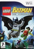 Lego Batman thumbnail 1