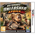 Outdoors Unleashed: Africa 3D thumbnail 1